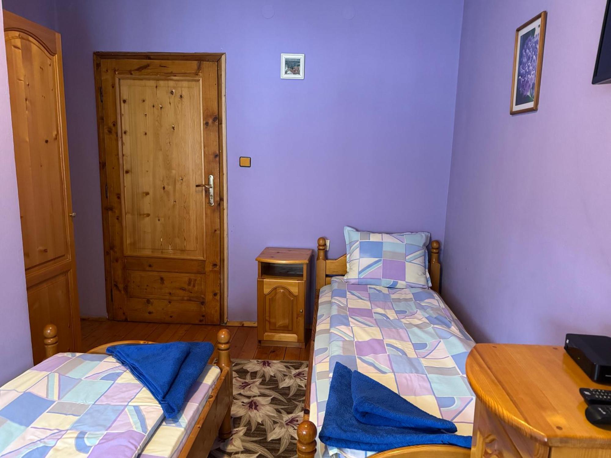 Mama Emiliya Guest House Beli Iskar Exterior foto