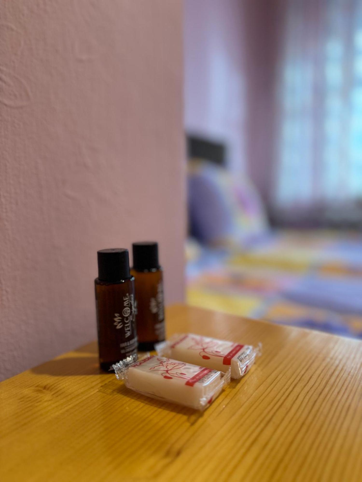 Mama Emiliya Guest House Beli Iskar Exterior foto