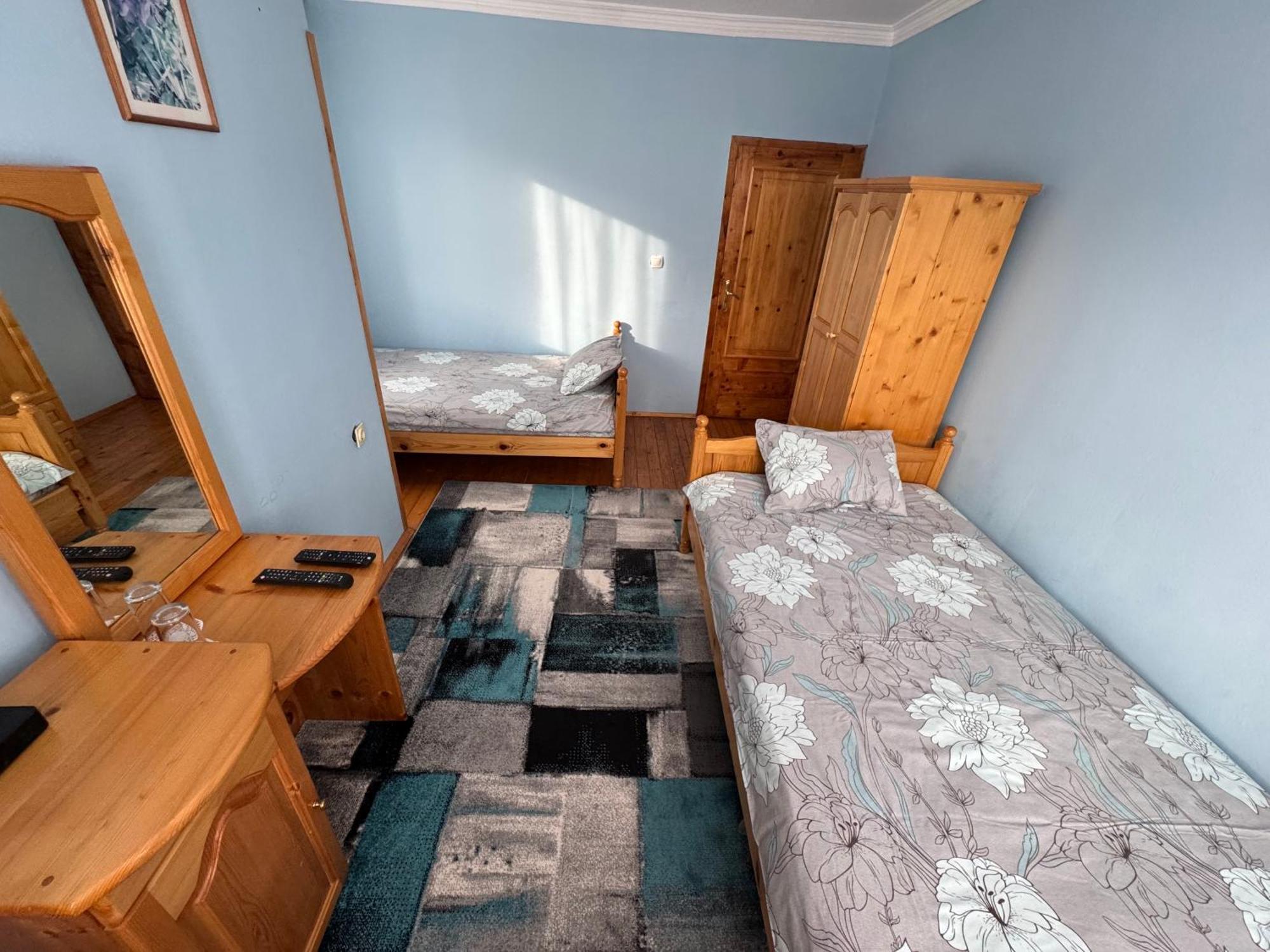 Mama Emiliya Guest House Beli Iskar Exterior foto