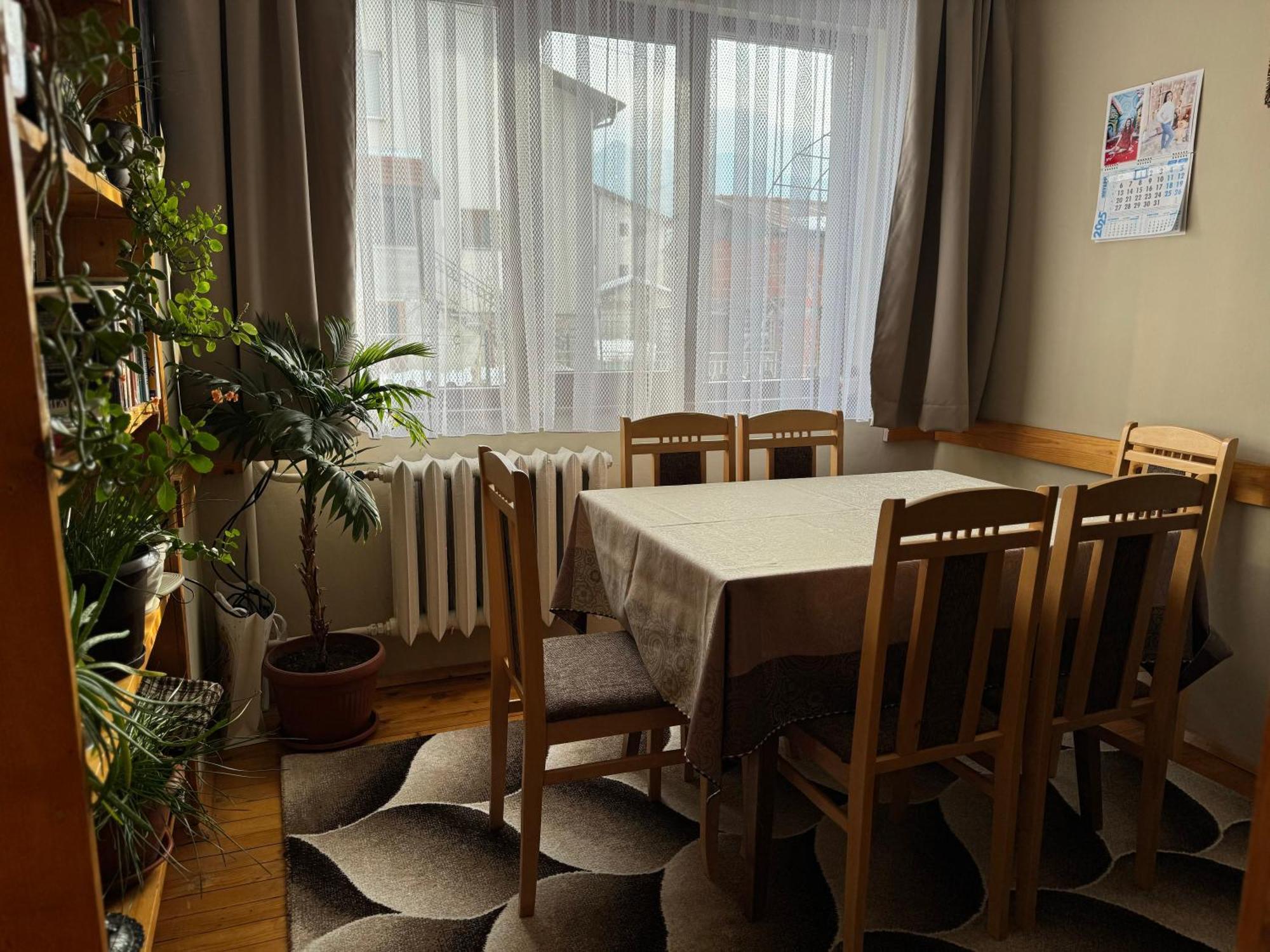 Mama Emiliya Guest House Beli Iskar Exterior foto
