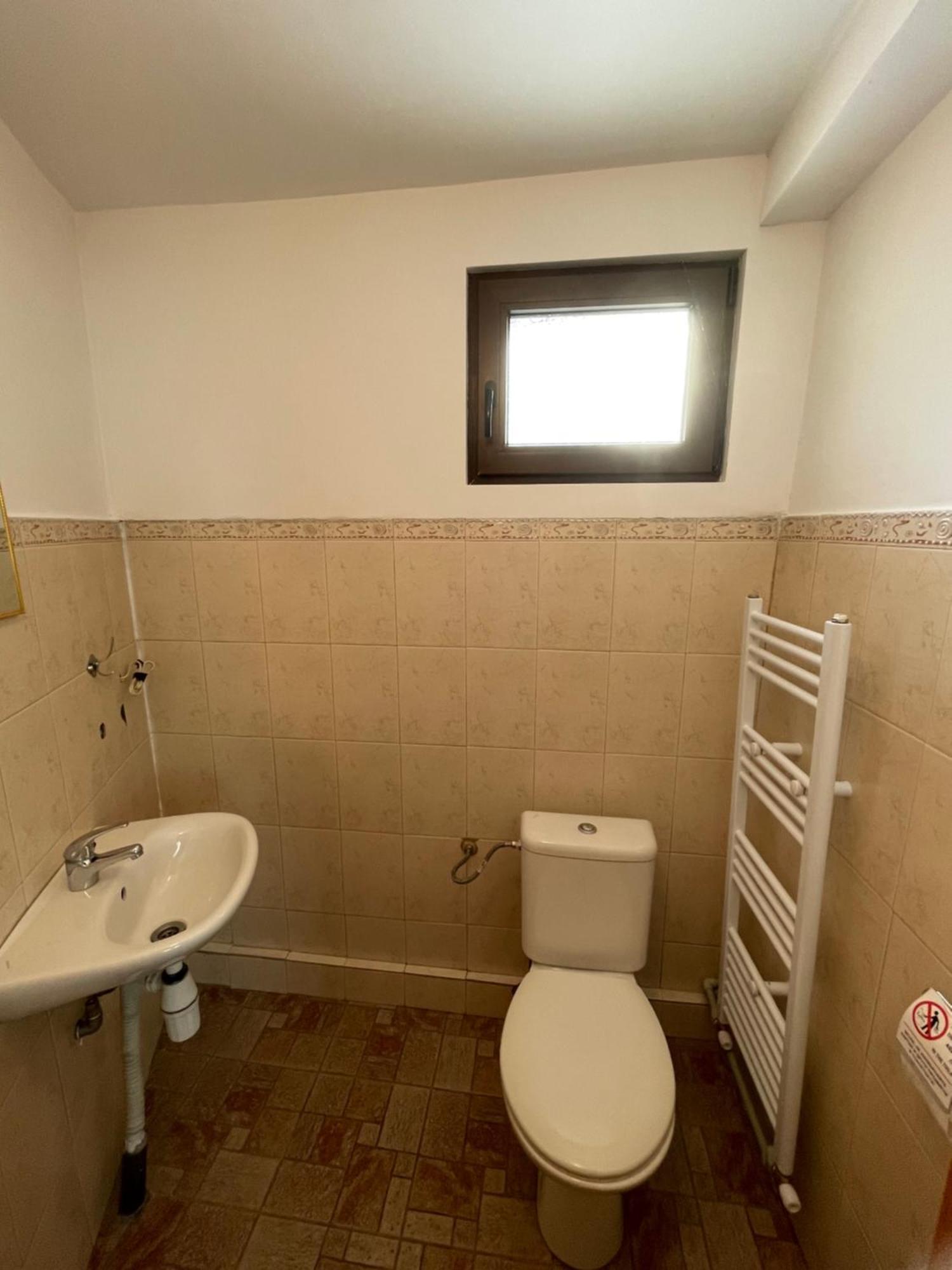 Mama Emiliya Guest House Beli Iskar Exterior foto