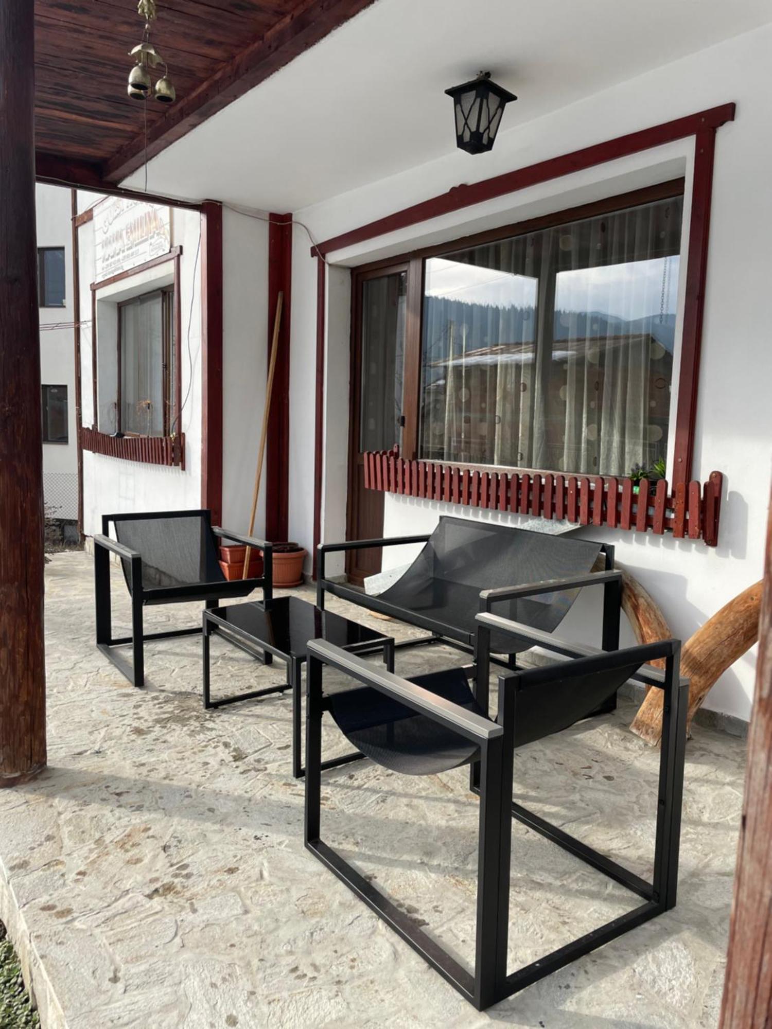 Mama Emiliya Guest House Beli Iskar Exterior foto